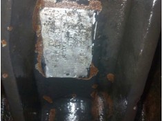 Recambio de grupo para man tg - a 18.xxx fg / bb   (e3/e4) l referencia OEM IAM HY135001 81350106255 37:12 2