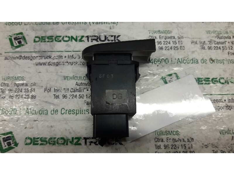 Recambio de boton antiniebla trasero para daewoo lanos cool referencia OEM IAM 864W0210  