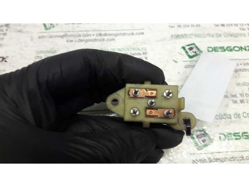 Recambio de mando elevalunas delantero derecho para chrysler neon (pl) 1.8 le referencia OEM IAM   