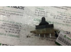 Recambio de mando elevalunas delantero derecho para chrysler neon (pl) 1.8 le referencia OEM IAM   