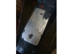 Recambio de grupo para nissan eco - t 100.45/78 kw/e2 pr / 2800 / 4.5 cabina individual referencia OEM IAM GD260 4.44/1=40/9  2