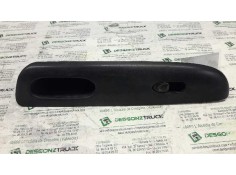 Recambio de mando elevalunas delantero derecho para daewoo matiz cd referencia OEM IAM 96563828  