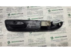 Recambio de mando elevalunas delantero derecho para daewoo matiz cd referencia OEM IAM 96563828   2