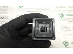 Recambio de boton regulacion retrovisores para mitsubishi colt (ca0) 1.8 16v cat referencia OEM IAM   