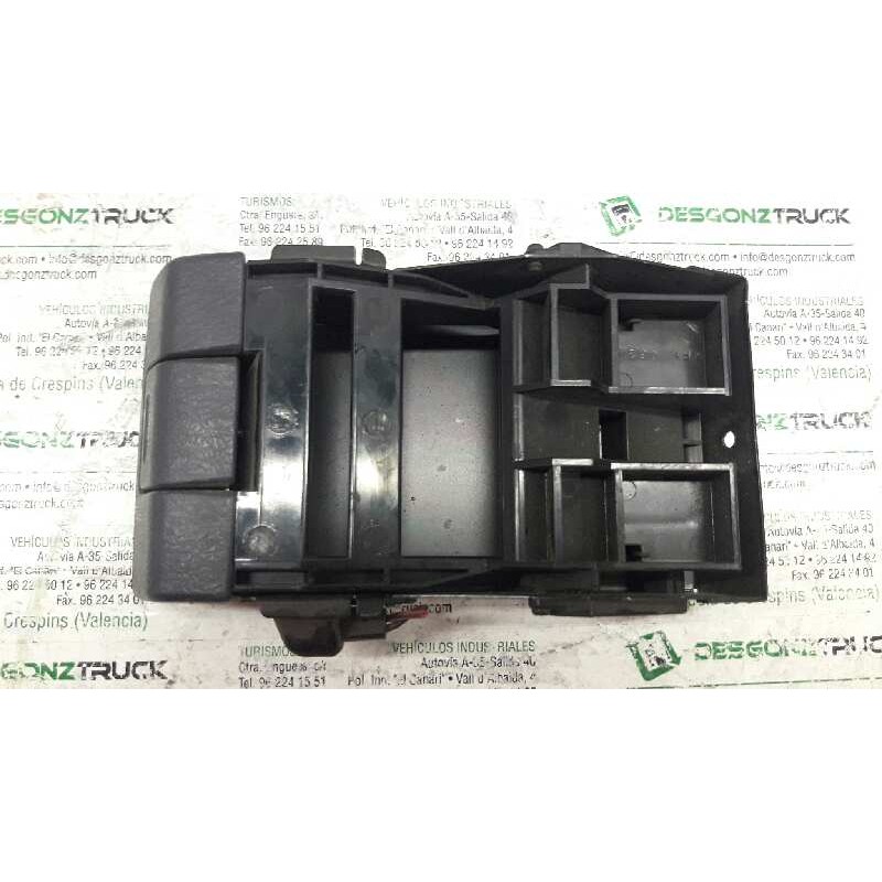 Recambio de guarnecidos varios para honda civic berlina .5 (ma/mb) 2.0 td s (mb7) referencia OEM IAM   