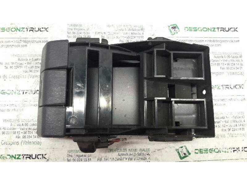 Recambio de guarnecidos varios para honda civic berlina .5 (ma/mb) 2.0 td s (mb7) referencia OEM IAM   