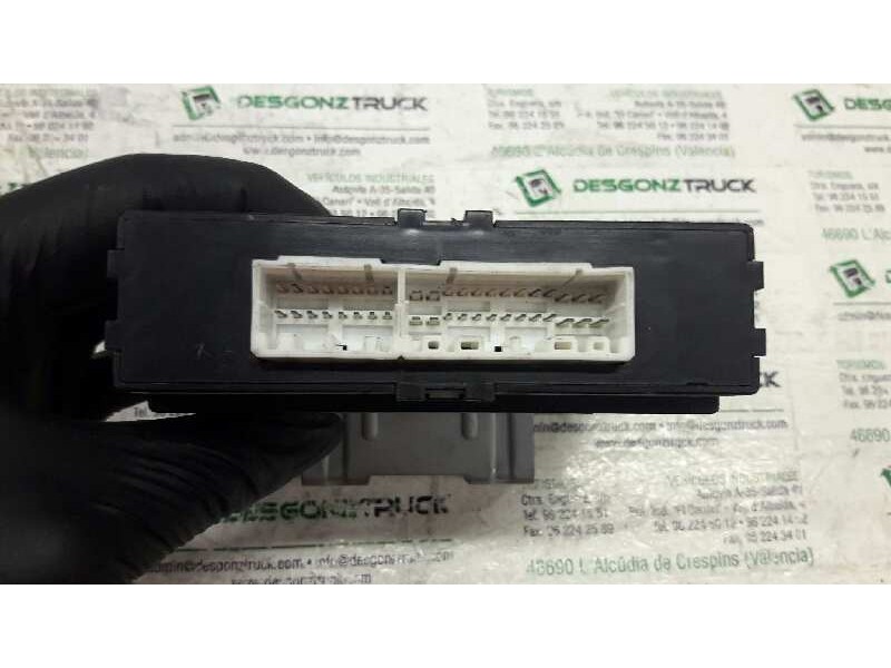 Recambio de modulo electronico para hyundai accent (lc) gl 5p referencia OEM IAM 9540025600  