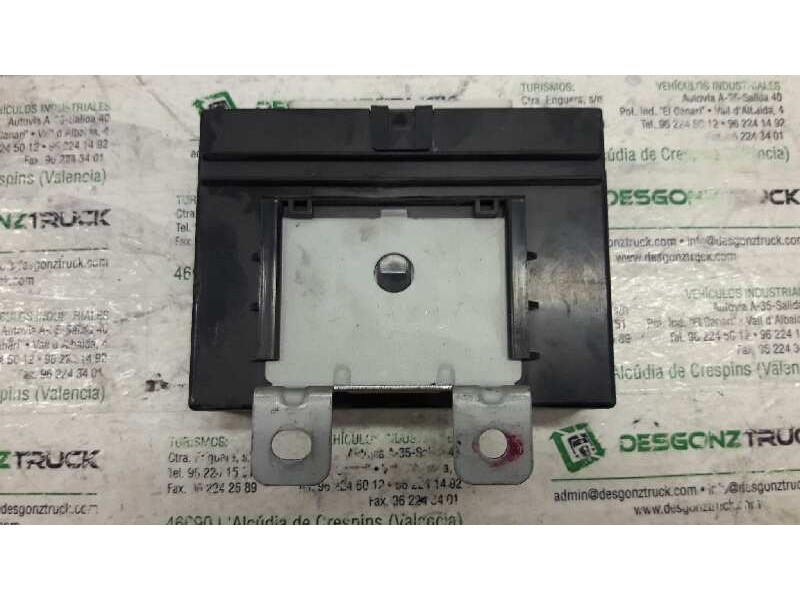 Recambio de modulo electronico para hyundai accent (lc) gl 5p referencia OEM IAM 9540025600  