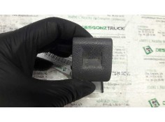 Recambio de palanca apertura capo para toyota 4-runner (n13) 3.0 v6 referencia OEM IAM    2