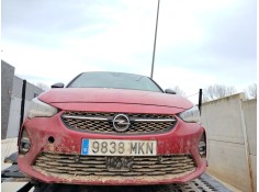opel corsa f (p2jo) del año 2023