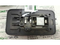 Recambio de luz interior para toyota 4-runner (n13) 3.0 v6 referencia OEM IAM    2