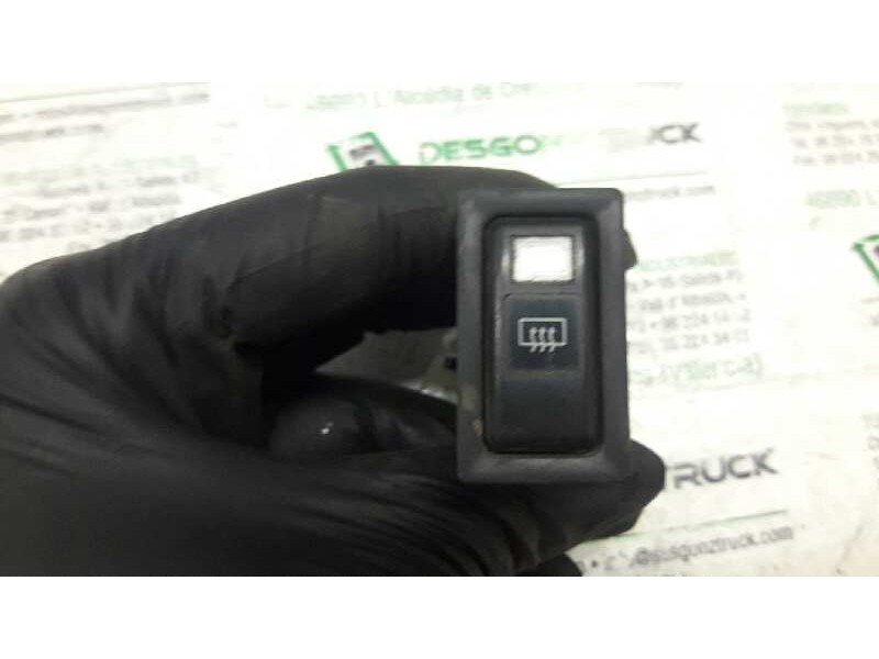 Recambio de boton antivaho para toyota 4-runner (n13) 3.0 v6 referencia OEM IAM   