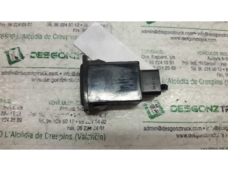Recambio de boton antivaho para toyota 4-runner (n13) 3.0 v6 referencia OEM IAM   