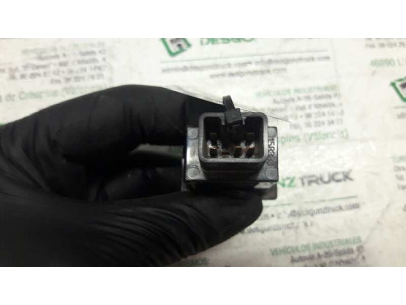 Recambio de boton antivaho para toyota 4-runner (n13) 3.0 v6 referencia OEM IAM   