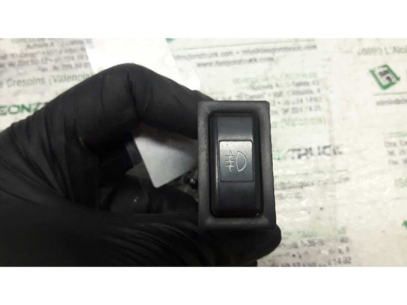 Recambio de boton antiniebla trasero para toyota 4-runner (n13) 3.0 v6 referencia OEM IAM   