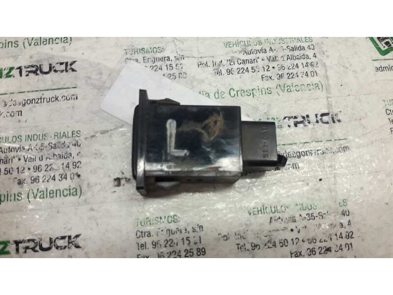 Recambio de boton antiniebla trasero para toyota 4-runner (n13) 3.0 v6 referencia OEM IAM   