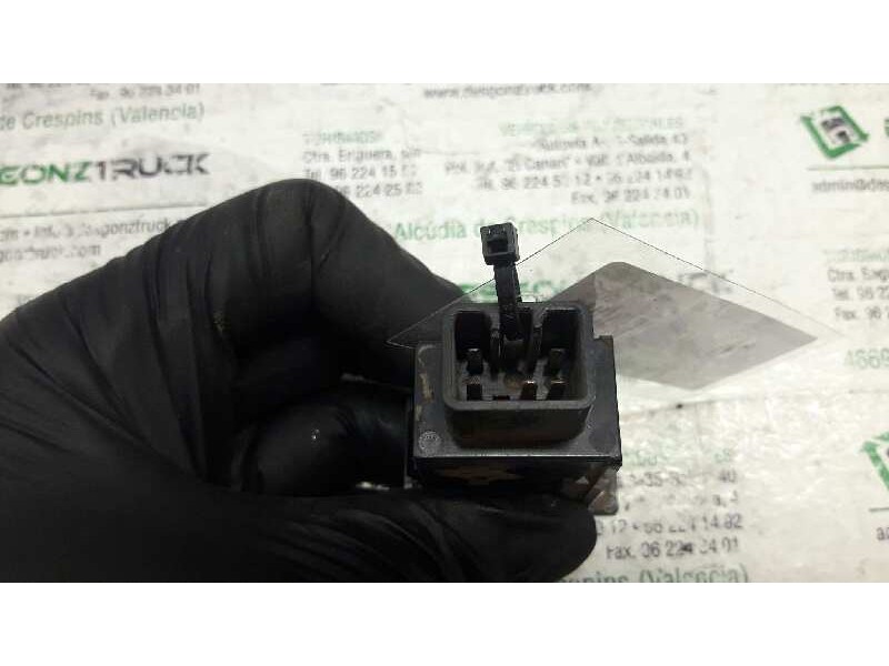 Recambio de boton antiniebla trasero para toyota 4-runner (n13) 3.0 v6 referencia OEM IAM   