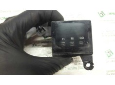 Recambio de reloj para toyota 4-runner (n13) 3.0 v6 referencia OEM IAM   