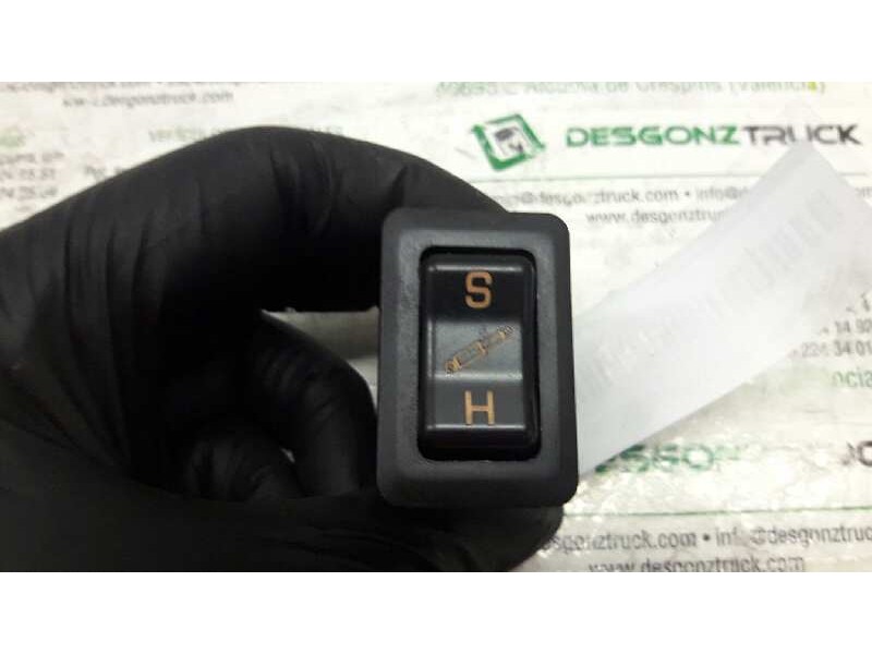 Recambio de mando multifuncion para opel monterey básico referencia OEM IAM   