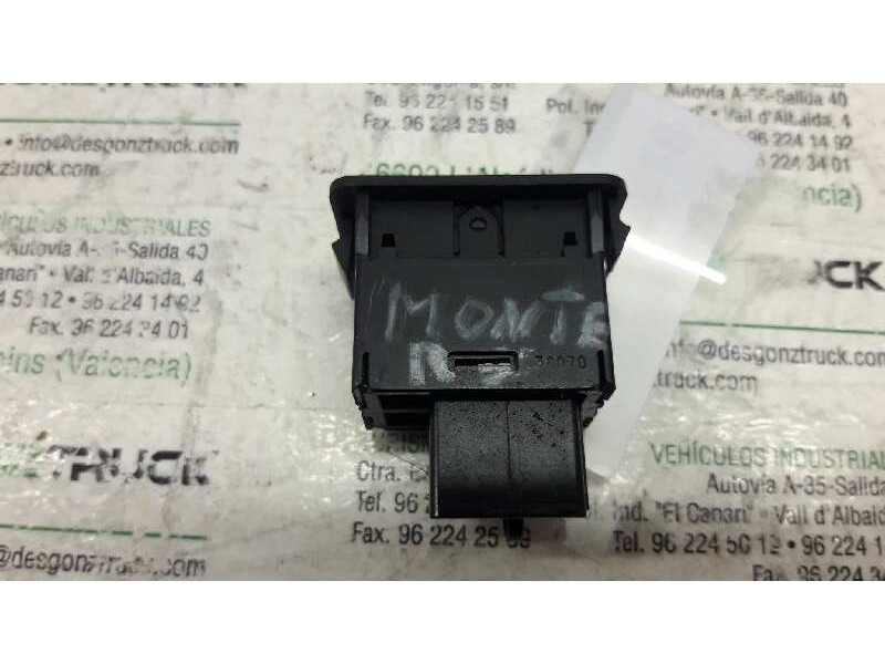 Recambio de mando multifuncion para opel monterey básico referencia OEM IAM   