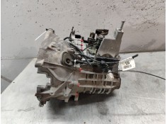 Recambio de caja cambios para ford mondeo berlina (ge) 2.0 tdci cat referencia OEM IAM 1S7R7F097   2