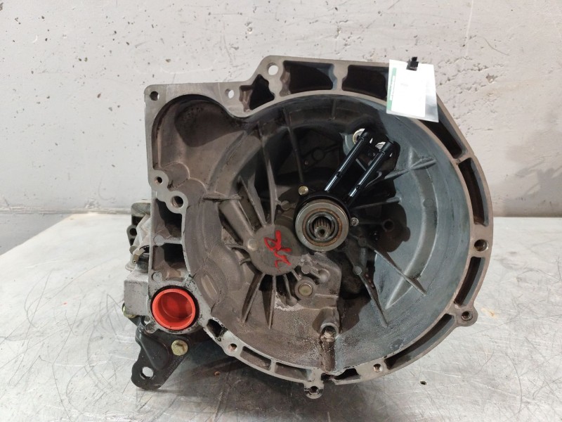 Recambio de caja cambios para ford fiesta (cbk) 1.4 tdci cat referencia OEM IAM 2N1R7002EB  