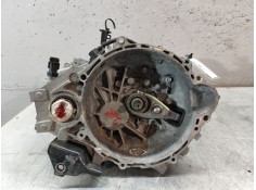 Recambio de caja cambios para hyundai ix35 (lm, el, elh) 1.7 crdi referencia OEM IAM WBJ6K  713944