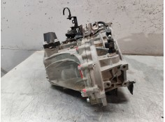 Recambio de caja cambios para hyundai ix35 (lm, el, elh) 1.7 crdi referencia OEM IAM WBJ6K  713944 2