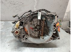 Recambio de caja cambios para peugeot 406 coupe (s1/s2) 2.0 referencia OEM IAM 20TB77  