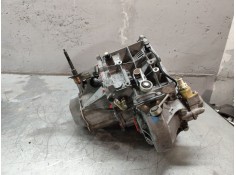 Recambio de caja cambios para peugeot 406 coupe (s1/s2) 2.0 referencia OEM IAM 20TB77   2