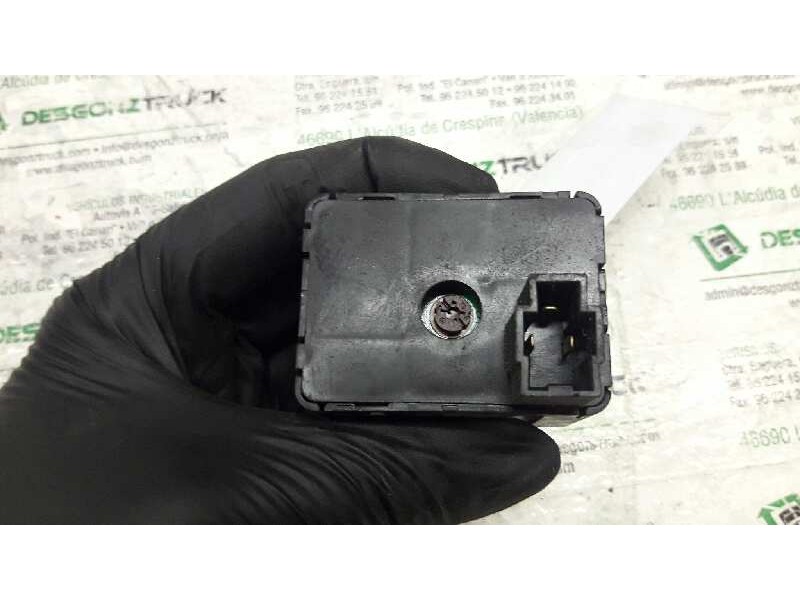 Recambio de regulador intensidad de luz cuadro de instrumentos para opel monterey básico referencia OEM IAM   