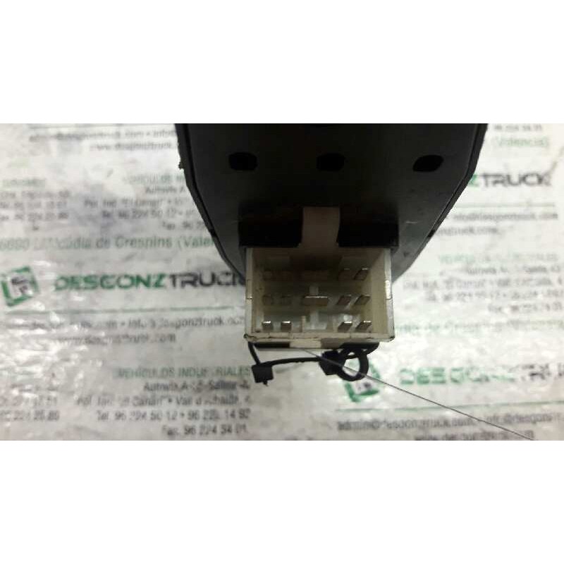 Recambio de mando elevalunas delantero izquierdo para kia shuma 1.5 comfort 5 berlina referencia OEM IAM 4734911000  