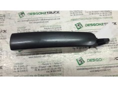 Recambio de maneta exterior trasera derecha para volkswagen passat berlina (3b2) básico referencia OEM IAM 3B0837207  