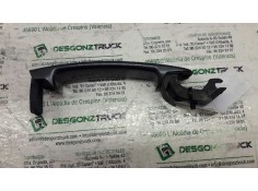 Recambio de maneta exterior trasera derecha para volkswagen passat berlina (3b2) básico referencia OEM IAM 3B0837207   2