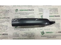 Recambio de maneta exterior trasera izquierda para volkswagen passat berlina (3b2) básico referencia OEM IAM 3B0837207  