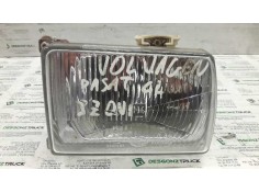 Recambio de faro izquierdo para volkswagen passat berlina (312) cl referencia OEM IAM   