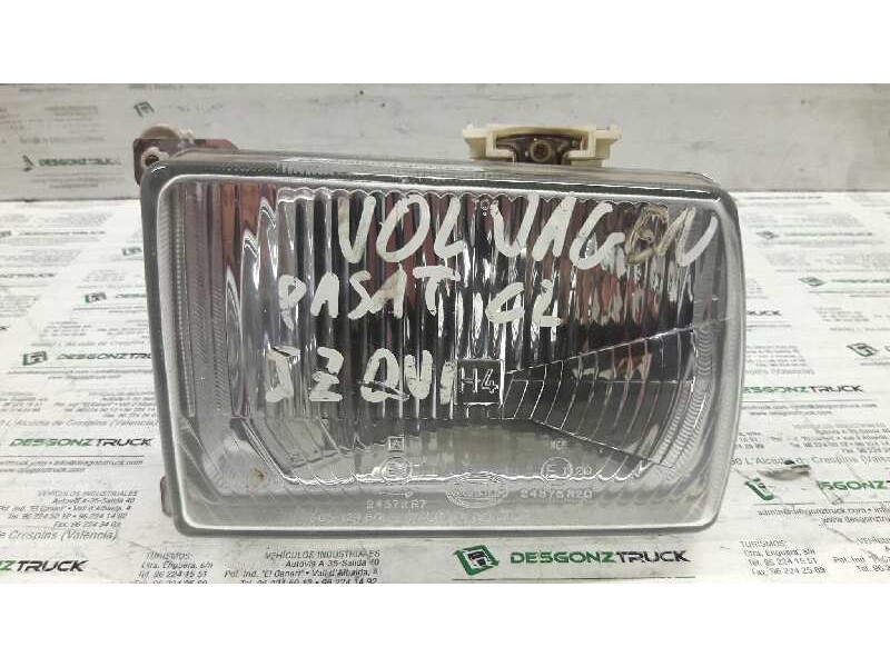 Recambio de faro izquierdo para volkswagen passat berlina (312) cl referencia OEM IAM   