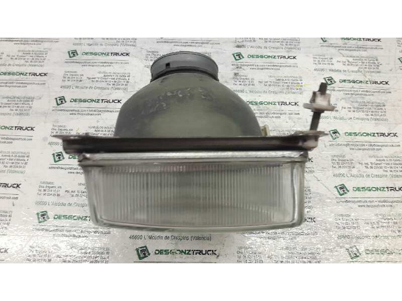 Recambio de faro izquierdo para volkswagen passat berlina (312) cl referencia OEM IAM   