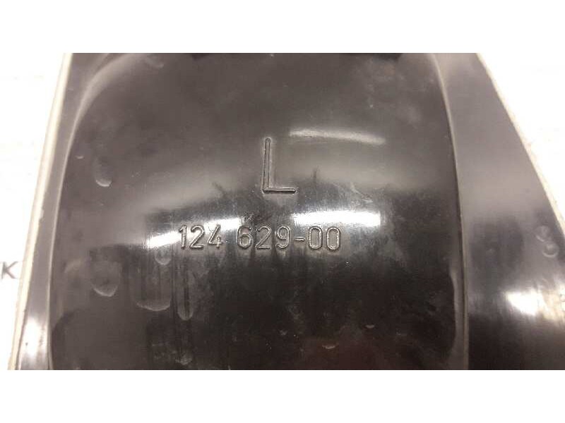 Recambio de faro izquierdo para volkswagen passat berlina (312) cl referencia OEM IAM 12462900 REFLECTANTE 