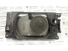 Recambio de faro izquierdo para volkswagen polo (801/803) cl referencia OEM IAM    2
