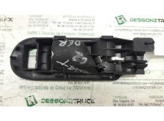 Recambio de maneta interior delantera derecha para volkswagen passat berlina (3b3) advance referencia OEM IAM 3B1837114   2