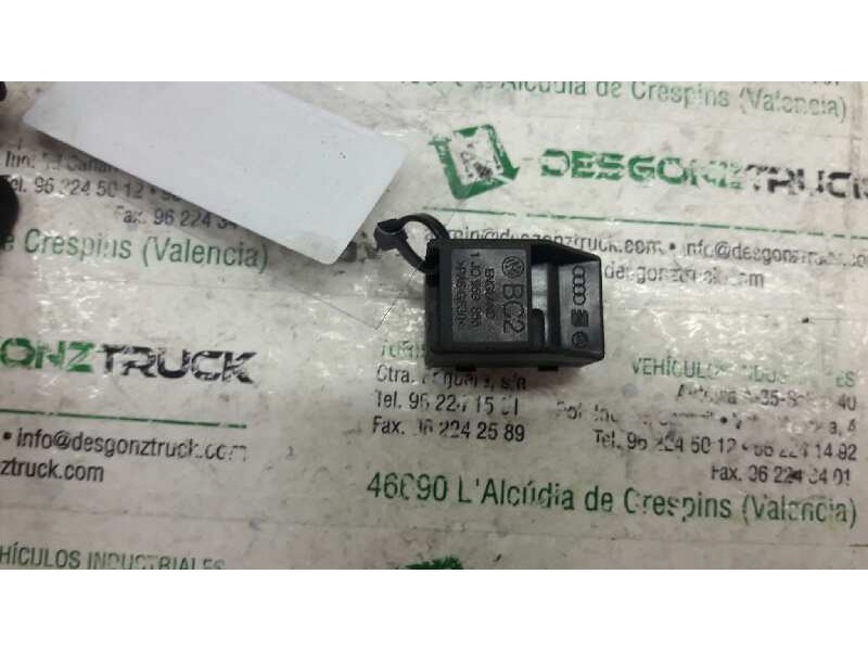 Recambio de mando elevalunas delantero derecho para volkswagen passat berlina (3b3) advance referencia OEM IAM 1J0959855  