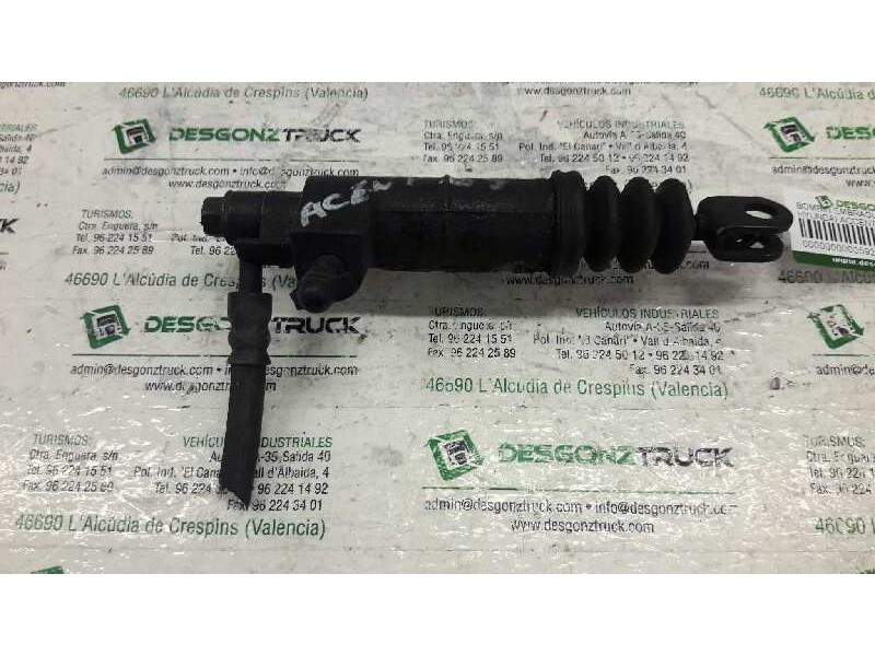Recambio de bombin embrague para hyundai accent (lc) gl 4p referencia OEM IAM   