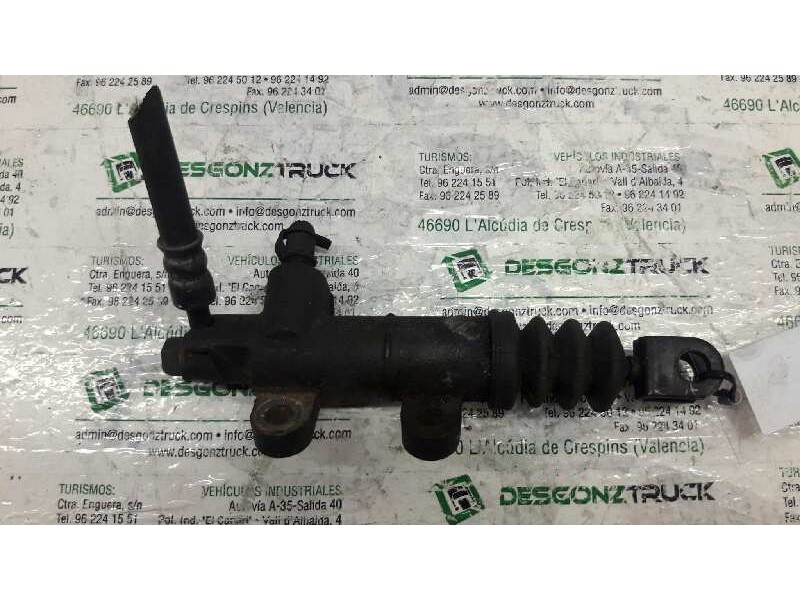 Recambio de bombin embrague para hyundai accent (lc) gl 4p referencia OEM IAM   