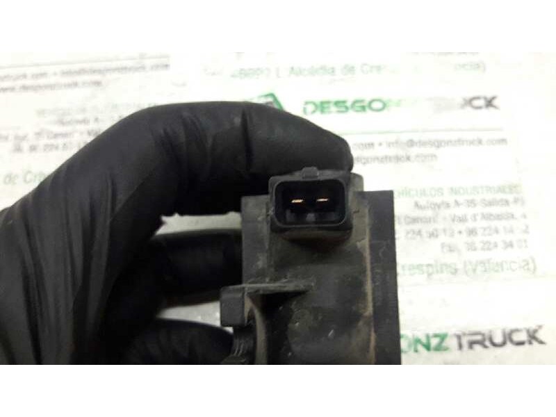Recambio de electro valvula para hyundai accent (lc) gl 4p referencia OEM IAM   
