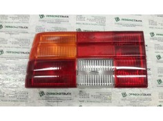 Recambio de piloto trasero izquierdo para opel ascona c berlina referencia OEM IAM   