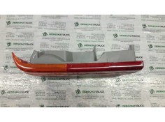 Recambio de piloto trasero izquierdo para opel ascona c berlina referencia OEM IAM    2