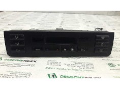 Recambio de mando climatizador para bmw serie 3 berlina (e46) 320d referencia OEM IAM 64116902440 HELLA 5HB00773811 