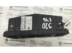 Recambio de mando climatizador para bmw serie 3 berlina (e46) 320d referencia OEM IAM 64116902440 HELLA 5HB00773811  2