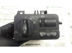 Recambio de mando luces para bmw serie 3 berlina (e46) 320d referencia OEM IAM 61316901430  